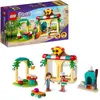Image de LEGO® 41705 Friends La Pizzeria de Heartlake City Jouet de Construction de Restaurant pour Enfants de 5 Ans et Plus