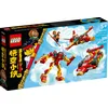 Image de Lego® Monkie Kid  80030 Les Créations Du Bâton De Monkie Kid