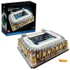 Image de LEGO Creator - Le stade Santiago BernabÃ©u du Real Madrid - 10299 en occasion ou reconditionné