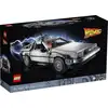Image de Lego® Creator 10300 La Machine À Remonter Le Temps De Retour Vers Le Futur