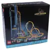 Image de Lego Creator Expert Looping-achterbahn Loopingachterbahn (10303 )