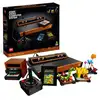 Image de Lego Icons 10306 Atari 2600, Maquette A Construire, Console De Jouets Vidéo, Pour Adultes