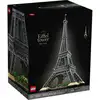 Image de Playset lego icons: eiffel tower - paris, france 10307 10001 pièces 57 x 149 x 57 cm