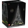 Image de LEGO Icons - La Tour Eiffel - 10307 en occasion ou reconditionné