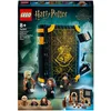 Image de LEGO Harry Potter Poudlard : le Cours de Défense 76397 LEGO