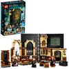 Image de LEGO Harry Potter - Poudlard : le cours de dÃ©fense - 76397 en occasion ou reconditionné