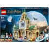 Image de LEGO Harry Potter L’Infirmerie de Poudlard 76398 LEGO