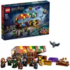 Image de LEGO 76399 - La malle magique de Poudlard en occasion ou reconditionné