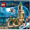 Image de LEGO Harry Potter La Cour de Poudlard : le Sauvetage de Sirius 76401 LEGO
