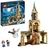 Image de LEGO Harry Potter - La cour de Poudlard : le sauvetage de Sirius - 76401 en occasion ou reconditionné