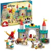Image de LEGO® Disney Mickey et ses amis 10780 Défenseurs du Château Jouet avec Chevaux pour 4 Ans