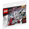Image de LEGO Marvel - Le combat sur le pont de Spider-Man - 30443 en occasion ou reconditionné