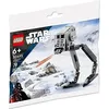 Image de Jouet - LEGO - AT-ST 30495 - Plastique - Noir - Licence Star Wars
