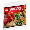 Image de Lego® Ninjago® 30593 L'armure Robot De Lloyd Polybag