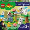 Image de LEGO DUPLO La mission planétaire de Buzz l’Éclair 10962 LEGO