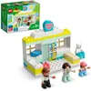Image de LEGO 10968 - La visite mÃ©dicale en occasion ou reconditionné