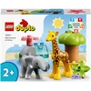 Image de LEGO DUPLO Animaux Sauvages d’Afrique 10971 LEGO