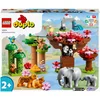Image de LEGO DUPLO Animaux Sauvages d’Asie 10974 LEGO