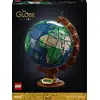 Image de Lego® Ideas 21332 Le Globe Terrestre