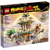 Image de Lego® Monkie Kid  80039 Les Royaumes Célestes