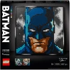 Image de LEGO ART La Collection Batman de Jim Lee 31205 LEGO