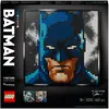 Image de LEGO 31205 - La collection Batman de Jim Lee en occasion ou reconditionné