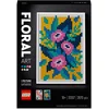 Image de LEGO ART Art Floral 31207 LEGO
