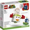 Image de LEGO Super Mario - Ensemble d'extension La Junior-mobile de Bowser Jr. - 71396 en occasion ou reconditionné