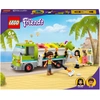 Image de LEGO Friends Le Camion de Recyclage 41712 LEGO