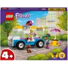 Image de LEGO Friends Le Camion de Glaces 41715 LEGO