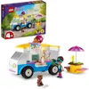 Image de LEGO Friends - Le camion de glace - 41715 en occasion ou reconditionné