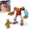 Image de LEGO Marvel L’armure robot d’Iron Man 76203 LEGO