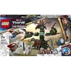 Image de LEGO Marvel Attaque sur le nouvel Asgard 76207 LEGO