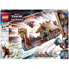 Image de LEGO Marvel Le drakkar de Thor 76208 LEGO