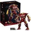 Image de Lego® Marvel 76210 L’armure Hulkbuster