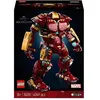 Image de Jeu de construction - LEGO - 76210 - Multicolore - 456 pièces - À partir de 8 ans
