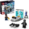 Image de LEGO Marvel Le Labo de Shuri 76212 LEGO