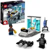 Image de LEGO Marvel - Le labo de Shuri - 76212 en occasion ou reconditionné