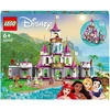 Image de LEGO Disney Princess Aventures Épiques dans le Château 43205 LEGO