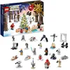 Image de LEGO Star Wars Le Calendrier de l’Avent 75340 LEGO