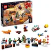 Image de LEGO Marvel Le Calendrier de l’Avent Les Gardiens de la Galaxie 76231 LEGO