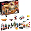 Image de LEGO Marvel - Calendrier de l'Avent LEGO Marvel 2022 Les Gardiens de la Galaxie - 76231 en occasion ou reconditionné