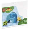 Image de Lego® Duplo® 30333 Mon Premier Éléphant Polybag