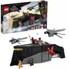 Image de Lego® Marvel 76214 Black Panther La Guerre Sur L’eau