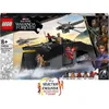 Image de Jeux de construction - LEGO - 76214 - Marvel - Black Panther - 6 ans et plus