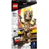 Image de LEGO Marvel Je s'Appelle Groot 76217 LEGO