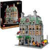 Image de LEGO Marvel Le Saint des Saints 76218 LEGO