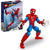 Image de LEGO Marvel 76226 La Figurine de Spider-Man Jouet à Construire Super-Héros Cadeau 8 Ans