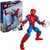 Image de LEGO Marvel - La figurine de Spider-Man - 76226 en occasion ou reconditionné