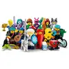 Image de Lego® Minifigures 71032 Minifigurines S ©rie 22 Mod ¨le Al ©atoire